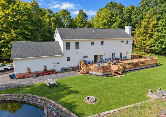Photo 3 of Single family home for sale at 411 Mt Joy Rd, Middletown, NY 10941 | MLS# 1018190 | Listing updated on 2026-10-08