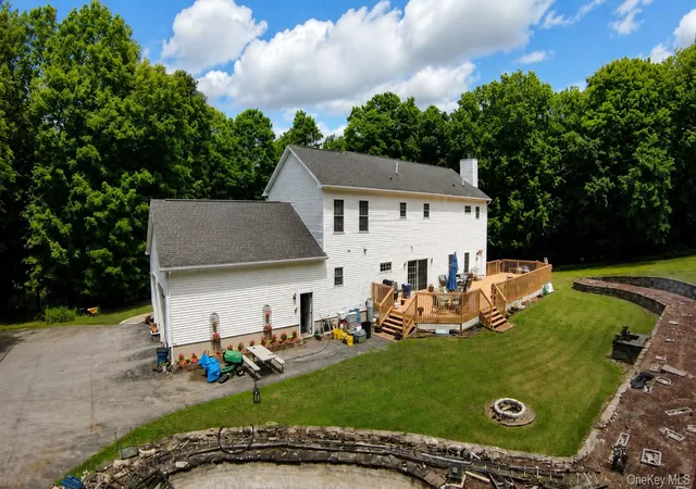 4th image of 411 Mt Joy Rd, Middletown, NY 10941 | MLS# 1018190