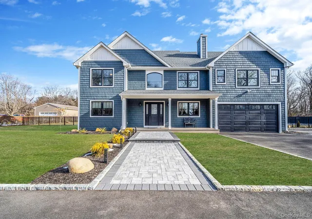 Photo 3 of Sale Pending at 665 Mount Sinai Coram Rd, Brookhaven, NY 11766 | MLS# 1018196 | Listing updated on 2026-07-13