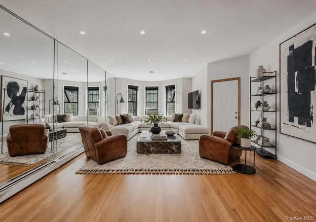 Photo 2 of Multi family home for sale at 479 Bainbridge St, Brooklyn, NY 11233 | MLS# 1018198 | Listing updated on 2026-07-22