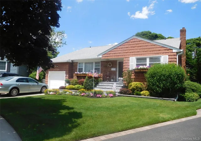 Photo 1 of Sale Pending at 1396 Van Nostrand Pl, Merrick, NY 11566 | MLS# 1018199 | Listing updated on 2026-07-21