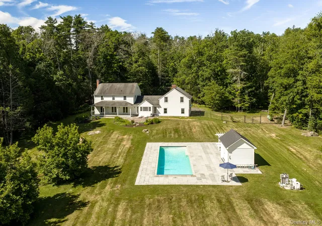 3rd image of 430 Buck Rd, Marbletown, NY 12484 | MLS# 1018200