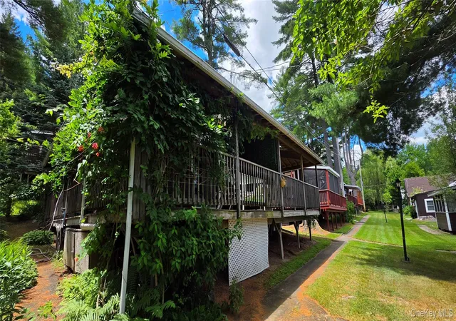 Homes for sale in Fallsburg, NY | 1192 State Route 52 #2 A, Fallsburg, NY 12759 | MLS# 1018204