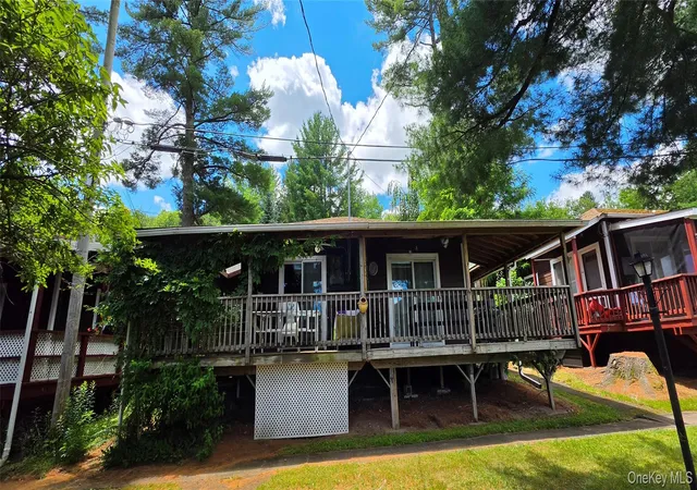 Homes for sale in Fallsburg, NY | 1192 State Route 52 #2 A, Fallsburg, NY 12759 | MLS# 1018204