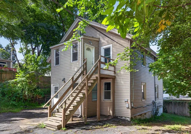 Photo 2 of Multi family home for sale at 13 Saint Lukes Pl, Beacon, NY 12508 | MLS# 1018211 | Listing updated on 2026-09-24