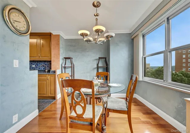 5th image of 555 Kappock St #9J, New York, NY 10463 | MLS# 1018216