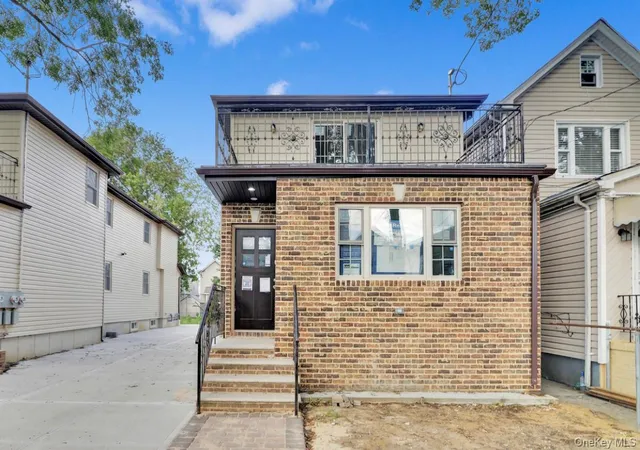 Photo 1 of Sale Pending at 11425 148th Street, Jamaica, NY 11436 | MLS# 1018233 | Listing updated on 2026-08-26