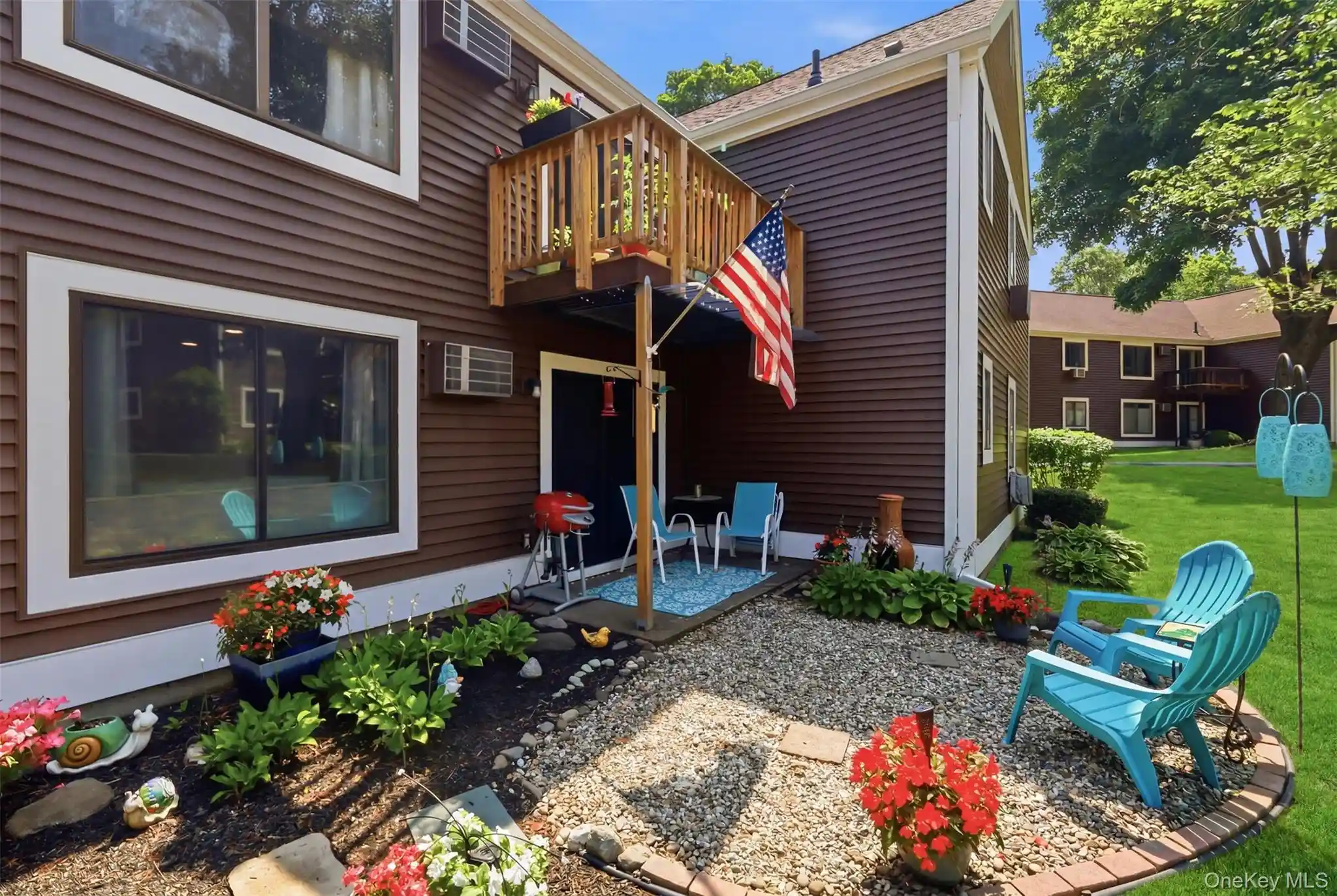 Listing Photo 30 - Condo for sale in 8 Heritage Dr located at 8 Heritage Dr, Monroe, NY 10926 - Unit 8 Heritage Dr