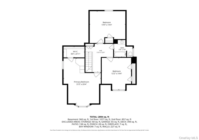34th image of 38 Bayview Ter, North Hempstead, NY 11030 | MLS# 1018248