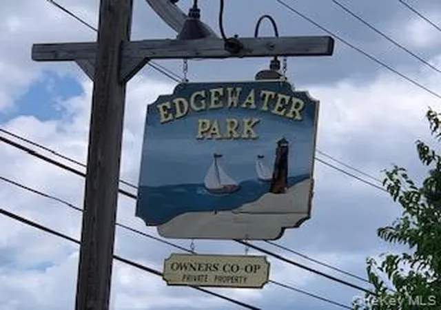 Condo for sale at 170 D Edgewater Park #170 D, New York, NY 10465 | MLS# 1018261