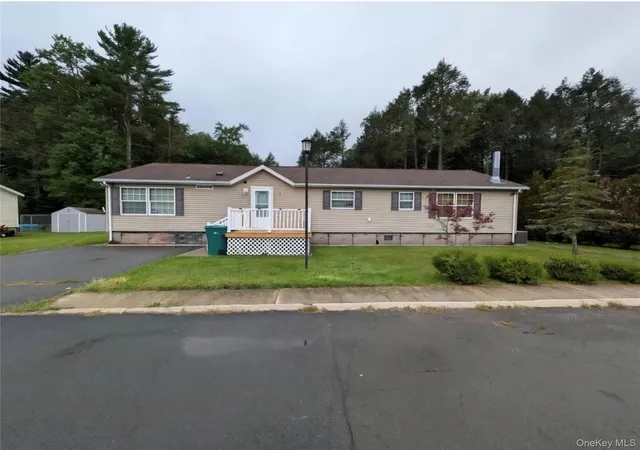 Homes for sale in Thompson, NY | 13 Gardenia Dr, Thompson, NY 12701 | MLS# 1018292