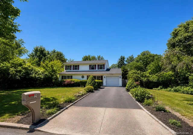1st image of 2 Peters Ln, Port Jefferson Station, NY 11776 | MLS# 1018295