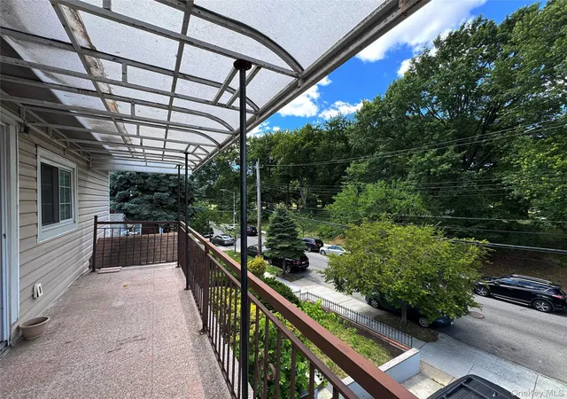 4th image of 119-30 Poppenhusen Ave, New York, NY 11356 | MLS# 1018297