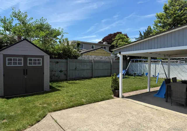 Photo 3 of Sale Pending at 476 Bernard St, Hempstead, NY 11554 | MLS# 1018299 | Listing updated on 2026-08-02