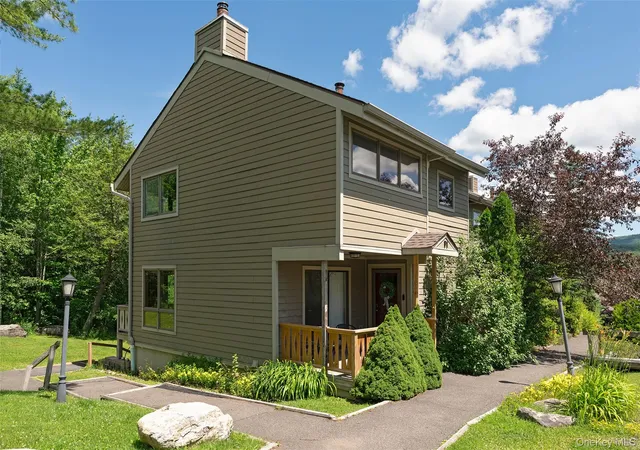 Homes for sale in Hunter, NY | 56 Highlands Dr #F1, Hunter, NY 12442 | MLS# 1018305