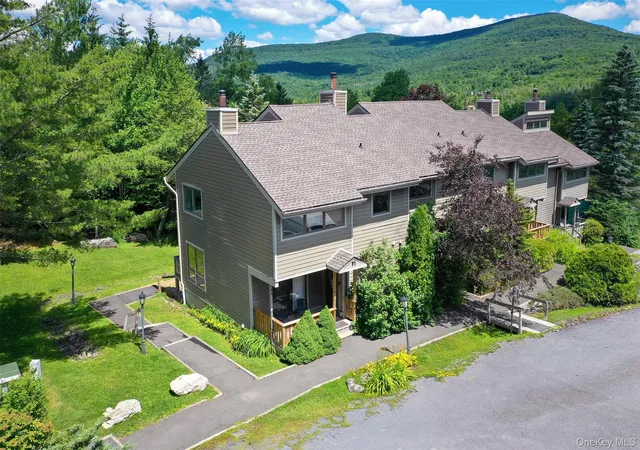 Homes for sale in Hunter, NY | 56 Highlands Dr #F1, Hunter, NY 12442 | MLS# 1018305