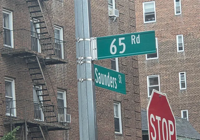 2nd image of 96-11 65Th Rd, Rego Park, NY 11374