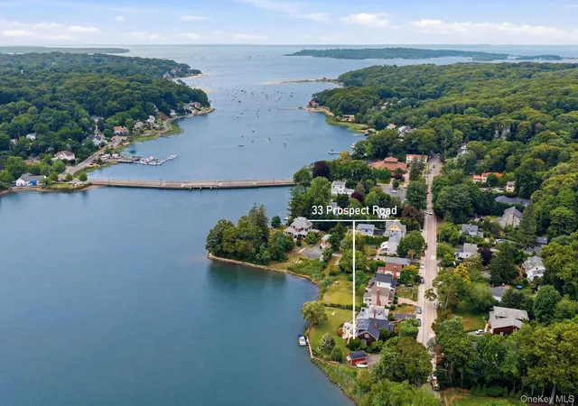 2nd image of 33 Prospect Rd, Huntington, NY 11721 | MLS# 1018315
