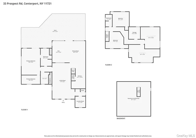48th image of 33 Prospect Rd, Huntington, NY 11721 | MLS# 1018315