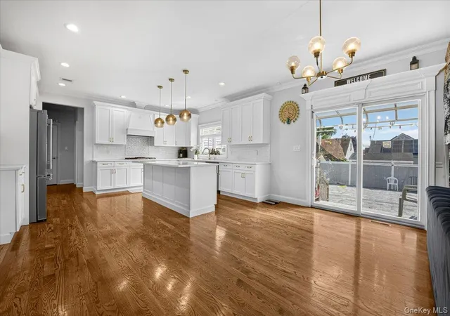Photo 4 of Single family home for sale at 84 Choir Ln, Hempstead, NY 11590 | MLS# 1018321 | Listing updated on 2026-10-10