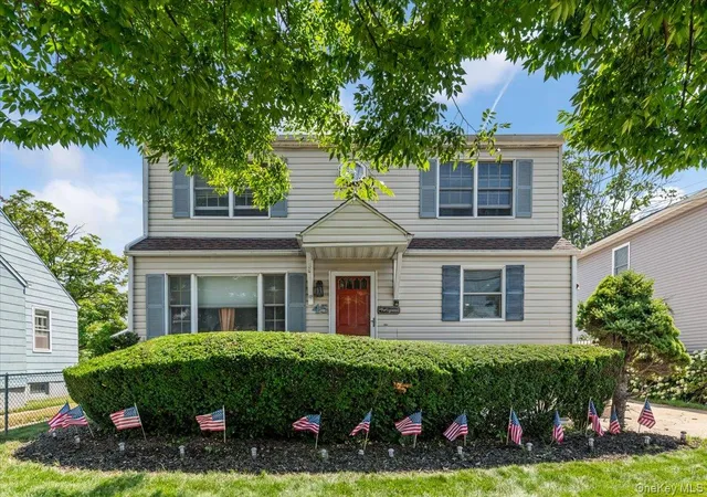 1st image of 45 Concord Ave, Oyster Bay, NY 11714 | MLS# 1018345