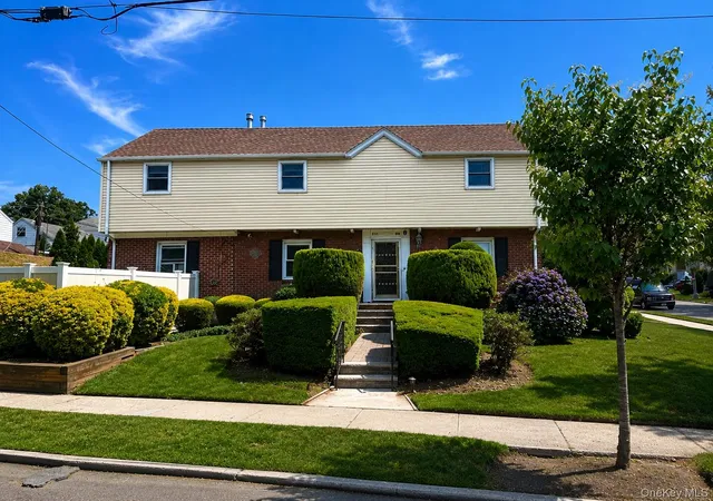 Photo 1 of Single family home for sale at 21104 Richland Ave, New York, NY 11364 | MLS# 1018347 | Listing updated on 2026-08-08