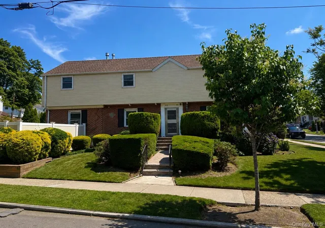 Photo 2 of Single family home for sale at 21104 Richland Ave, New York, NY 11364 | MLS# 1018347 | Listing updated on 2026-08-08