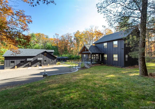 Photo 1 of Mansion for sale at 130 Cedar Dr, Kerhonkson, NY 12446 | MLS# 1018352 | Listing updated on 2026-10-03