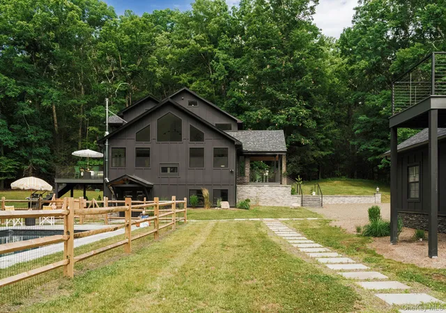 Photo 2 of Single family home for sale at 130 Cedar Dr, Kerhonkson, NY 12446 | MLS# 1018352 | Listing updated on 2026-09-15