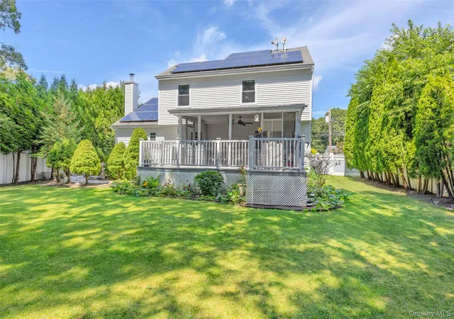 5th image of 106 Chanel Dr E, Shirley, NY 11967 | MLS# 1018374