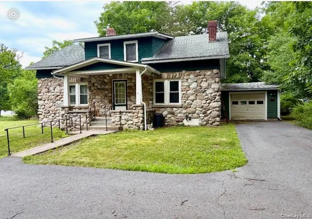 Homes for sale in Mamakating, NY | 623 Walker Valley Rd, Mamakating, NY 12566 | MLS# 1018377