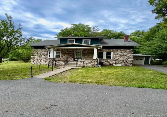 Homes for sale in Mamakating, NY | 623 Walker Valley Rd, Mamakating, NY 12566 | MLS# 1018377