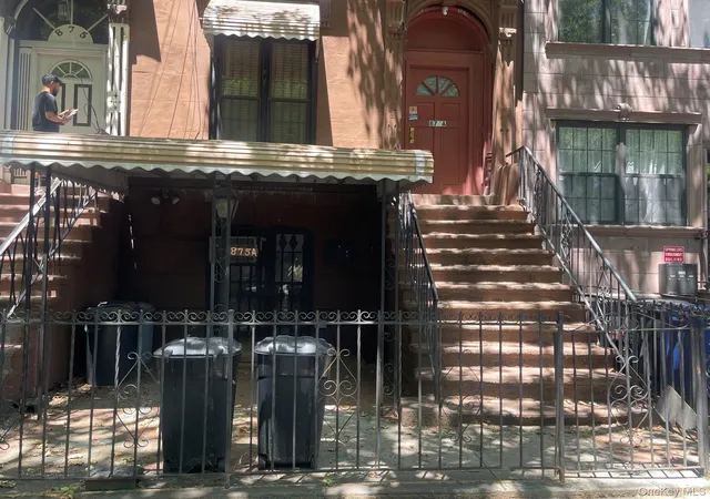 2nd image of 875a Greene Ave, Brooklyn, NY 11221 | MLS# 1018378