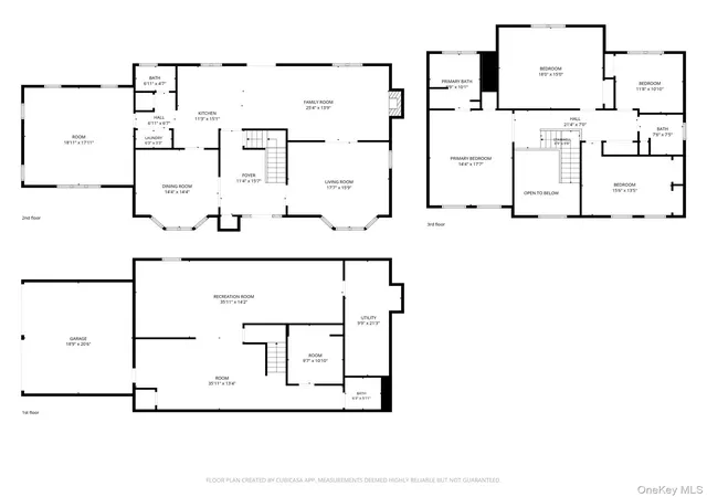 28th image of 138 Half Moon Rd, Lloyd, NY 12528 | MLS# 1018388
