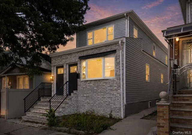 Photo 1 of Sale Pending at 1791 Rockaway Pkwy, New York, NY 11236 | MLS# 1018392 | Listing updated on 2026-08-01