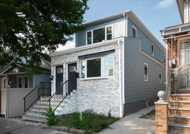 Photo 2 of Sale Pending at 1791 Rockaway Pkwy, New York, NY 11236 | MLS# 1018392 | Listing updated on 2026-08-01
