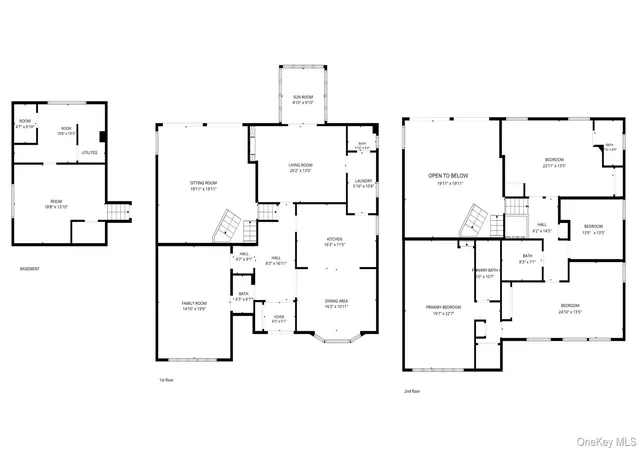 33rd image of 159 South Dr, North Hempstead, NY 11040 | MLS# 1018396