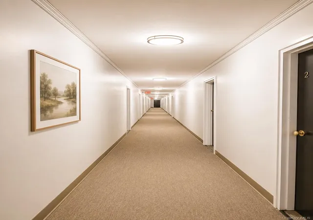 3rd image of 131-11 Kew Gardens Rd #4H, New York, NY 11418 | MLS# 1018398
