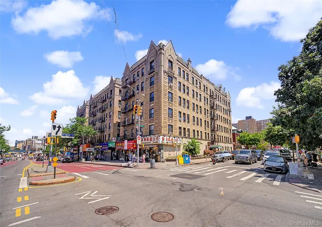 1st image of 136-05 Sanford Ave, New York, NY 11355