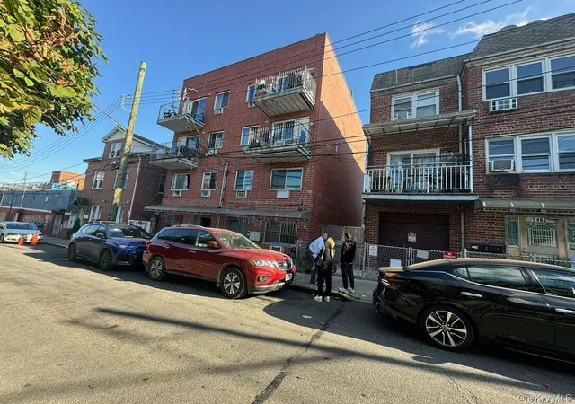 Photo 1 of Multi family home for sale at 94 68 45th Avenue, Elmhurst, NY 11373 | MLS# 1018406 | Listing updated on 2026-06-26