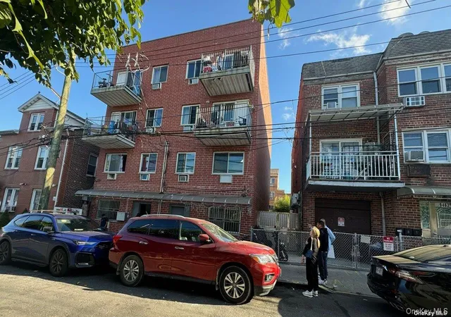 Photo 2 of Multi family home for sale at 94 68 45th Avenue, Elmhurst, NY 11373 | MLS# 1018406 | Listing updated on 2026-06-26
