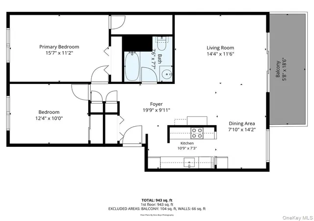Homes for sale in Mount Vernon, NY | 51 Lorraine Ter #224, Mount Vernon, NY 10553 | MLS# 1018412