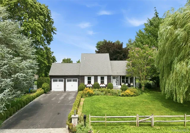 Photo 1 of Single family home for sale at 1850 Highland Rd, Southold, NY 11935 | MLS# 1018415 | Listing updated on 2026-10-08