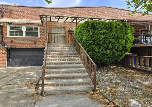 Photo 1 of Multi family home for sale at 1161 E 101st Street, New York, NY 11236 | MLS# 1018424 | Listing updated on 2026-09-06