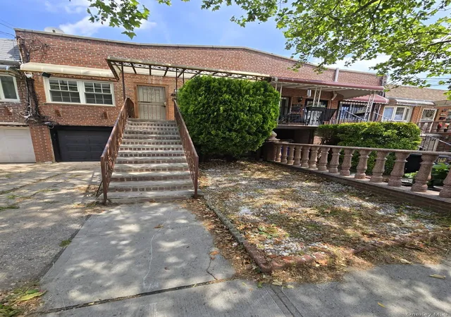 Photo 2 of Multi family home for sale at 1161 E 101st Street, New York, NY 11236 | MLS# 1018424 | Listing updated on 2026-09-06