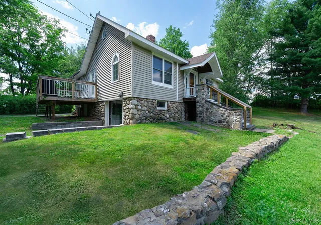 Homes for sale in Hamptonburgh, NY | 3 5 Friendly Acres, Hamptonburgh, NY 10916 | MLS# 1018436