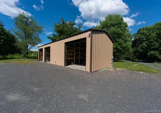 Homes for sale in Hamptonburgh, NY | 3 5 Friendly Acres, Hamptonburgh, NY 10916 | MLS# 1018436