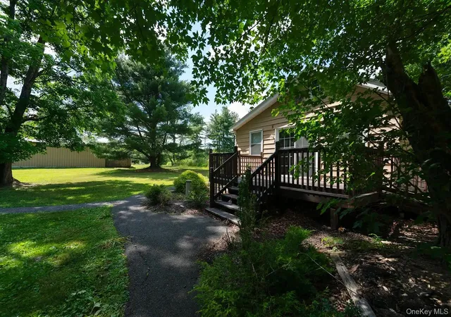 Homes for sale in Hamptonburgh, NY | 3-5 Friendly Acres, Hamptonburgh, NY 10916 | MLS# 1018436