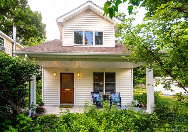 1st image of 43 & 45 South Street, Rhinebeck, NY 12572 | MLS# 1018441