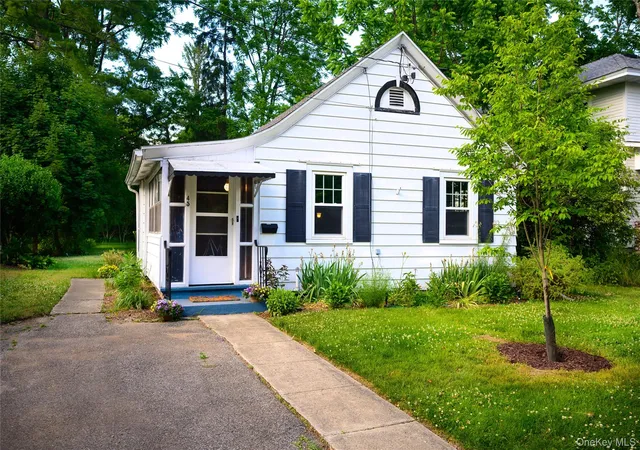 2nd image of 43 & 45 South Street, Rhinebeck, NY 12572 | MLS# 1018441